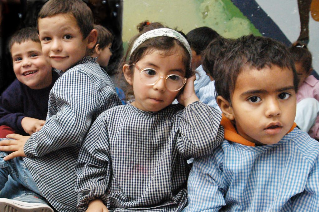 Mediación escolar: el alumnado aprende a resolver conflictos