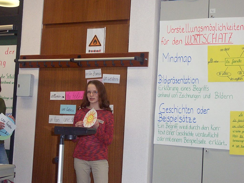Retos de sostenibilidad: ideas del alumnado para un centro más verde