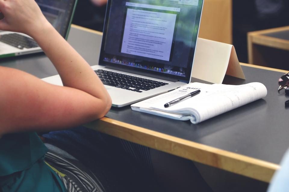 Ciudadanía digital: aprender a convivir en la red