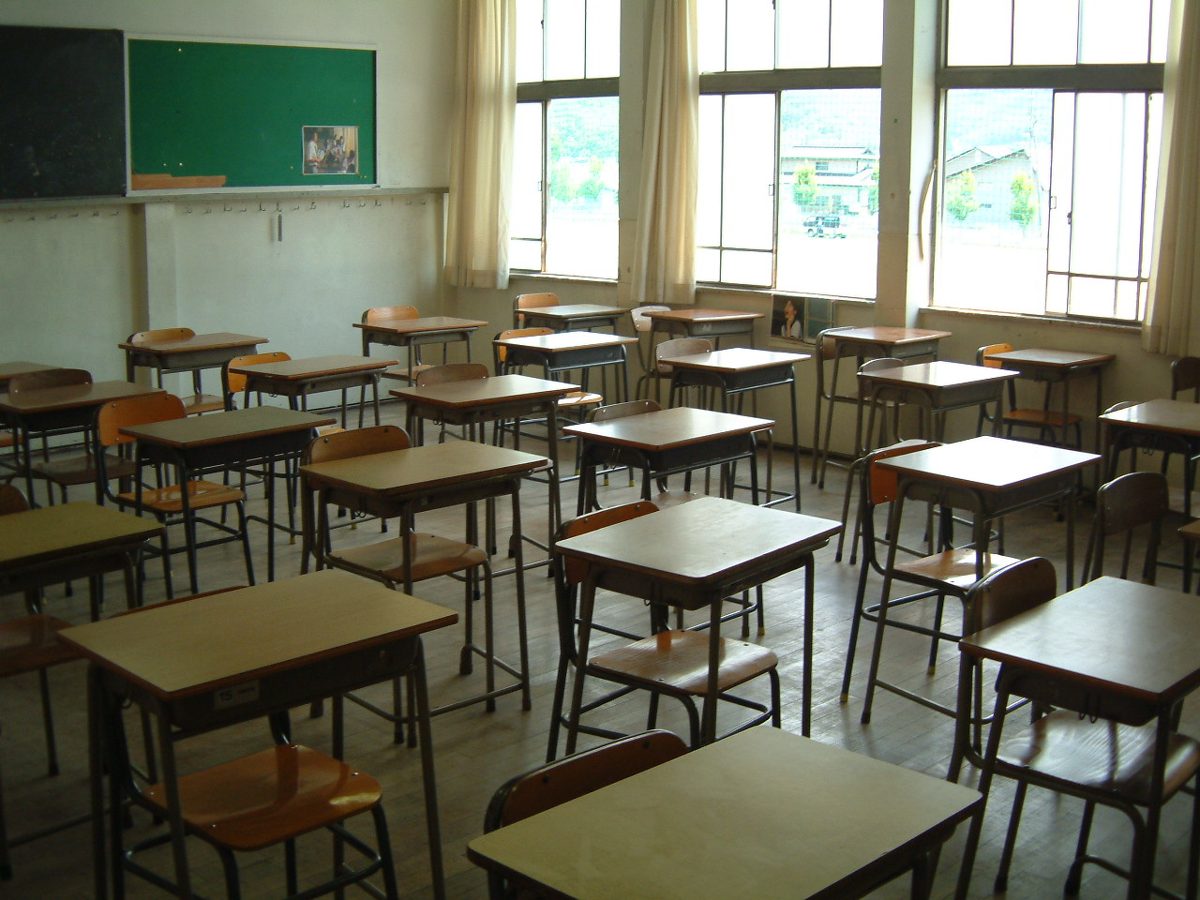 Aulas abiertas: docentes que aprenden observándose