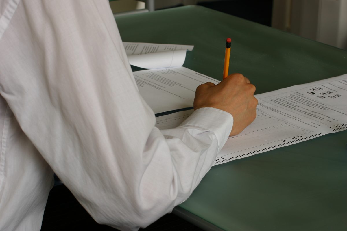 Evaluación formativa: corregir para aprender, no solo para calificar